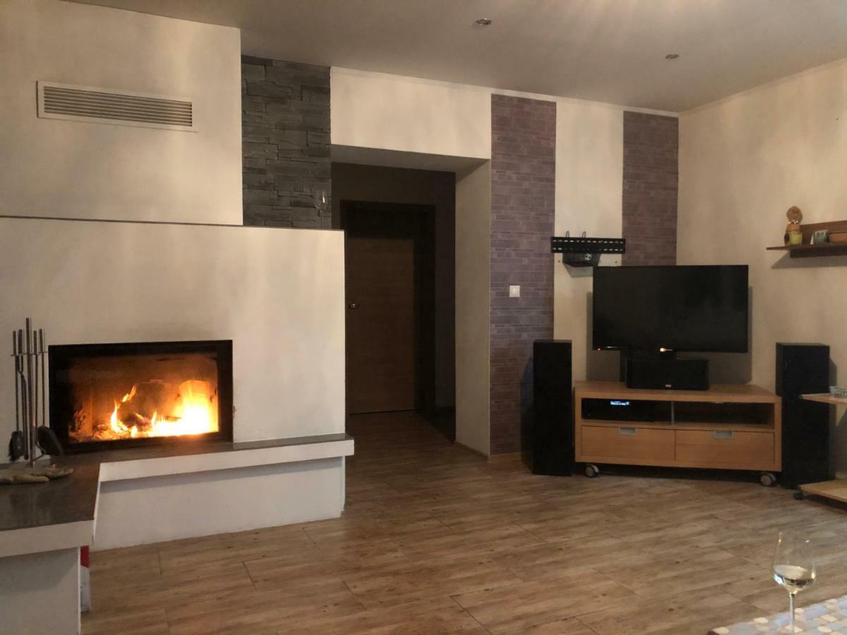 Apartment Kopa L Vyhne Ngoại thất bức ảnh
