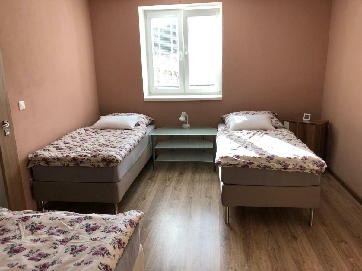 Apartment Kopa L Vyhne Ngoại thất bức ảnh
