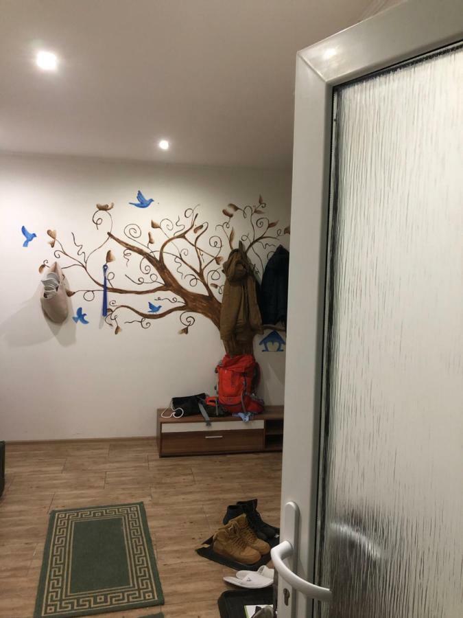 Apartment Kopa L Vyhne Ngoại thất bức ảnh