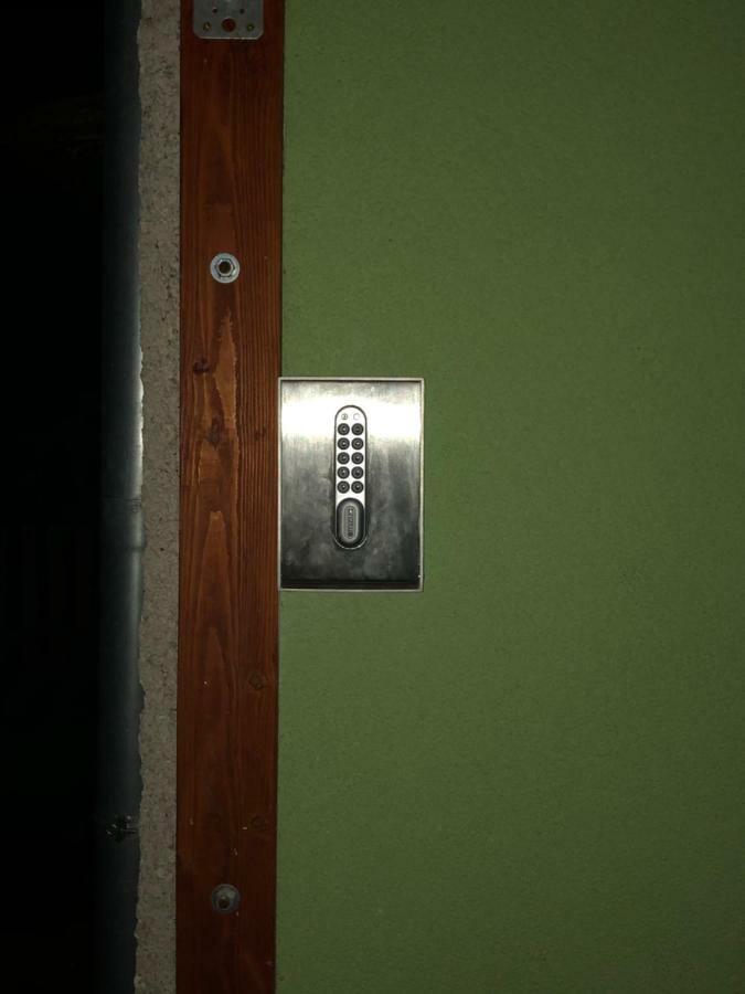 Apartment Kopa L Vyhne Ngoại thất bức ảnh