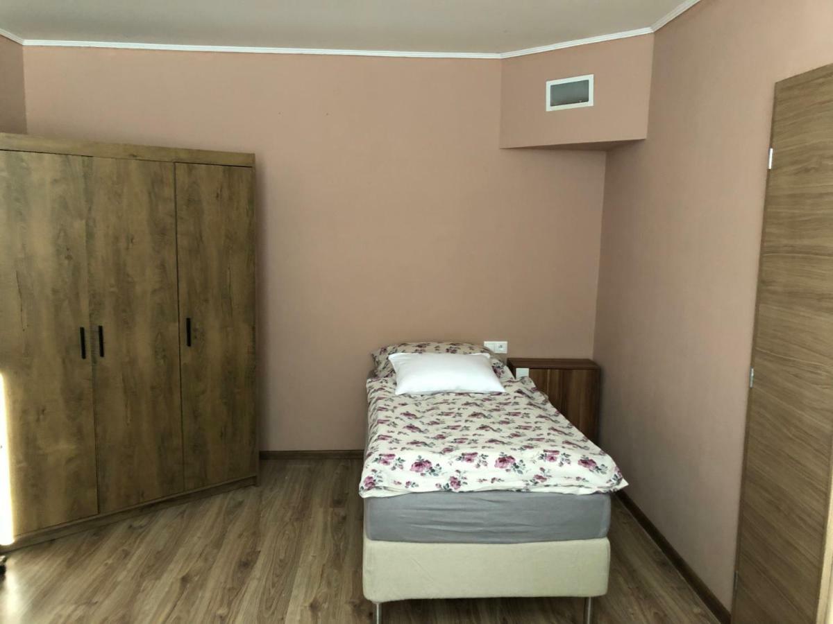 Apartment Kopa L Vyhne Ngoại thất bức ảnh
