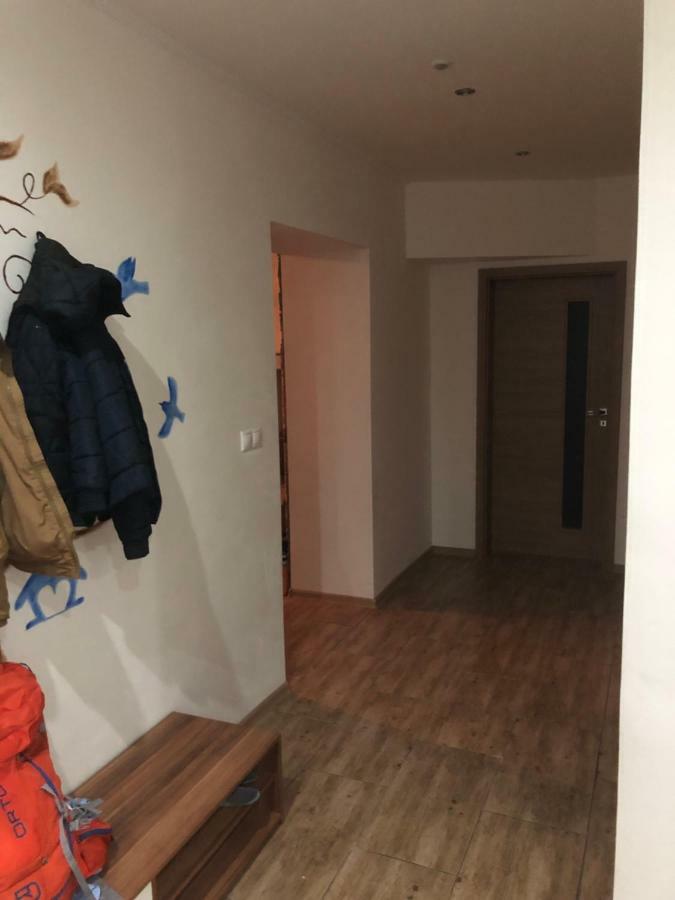 Apartment Kopa L Vyhne Ngoại thất bức ảnh