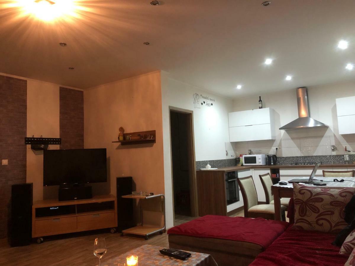 Apartment Kopa L Vyhne Ngoại thất bức ảnh