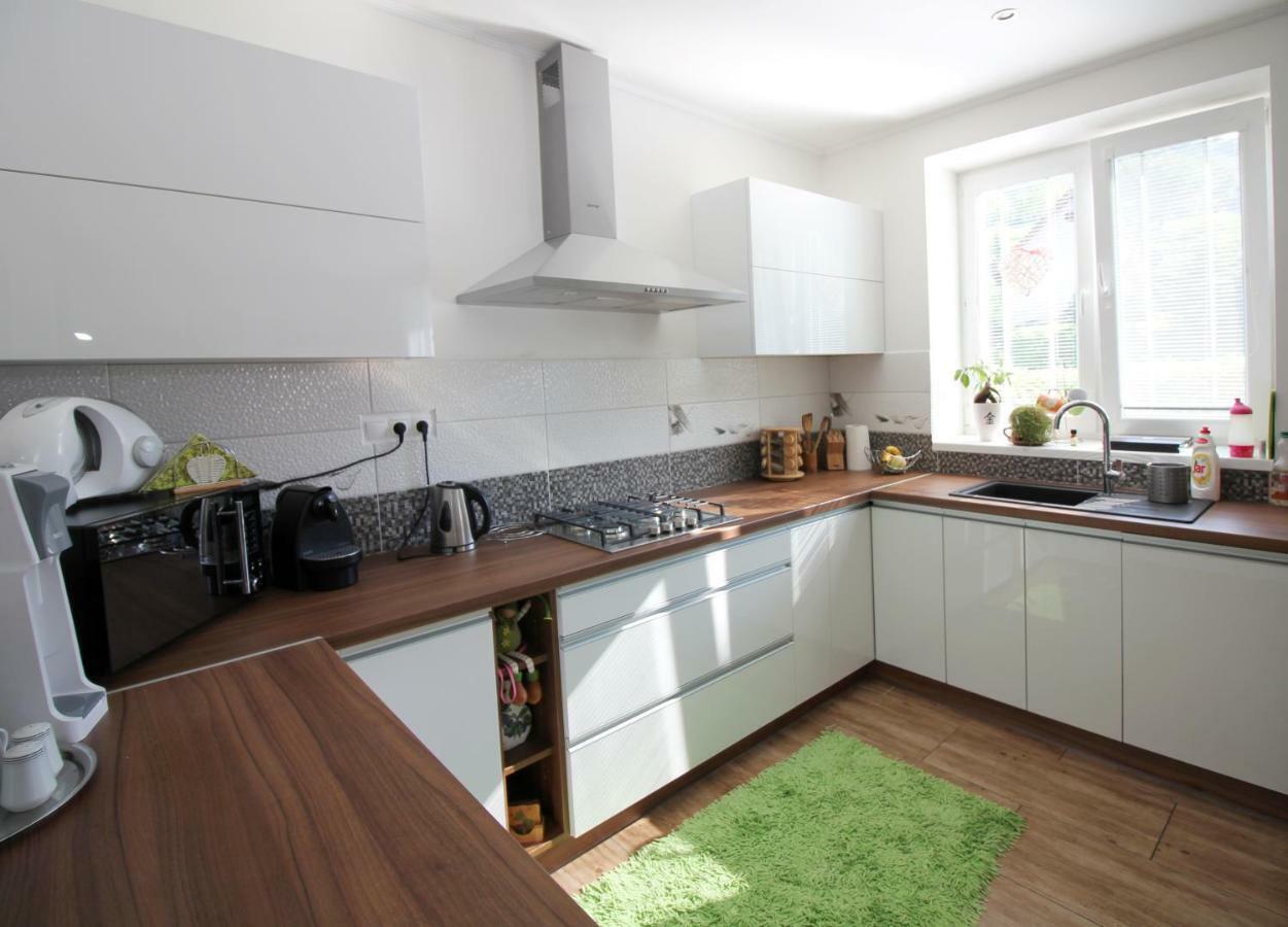 Apartment Kopa L Vyhne Ngoại thất bức ảnh