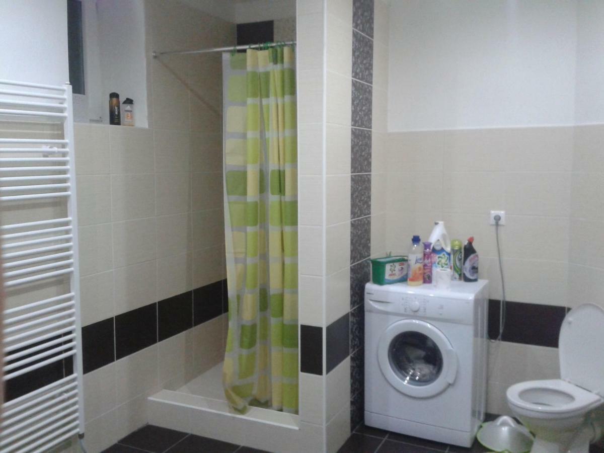 Apartment Kopa L Vyhne Ngoại thất bức ảnh